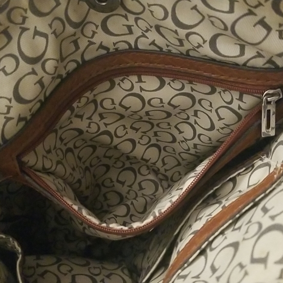 GUESS BAG - Picture 6 of 9